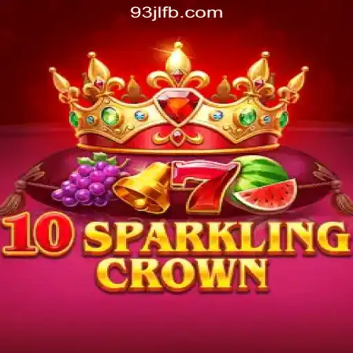 Explore the Exciting World of 10SparklingCrown at 93JL.COM Online Casino Philippines