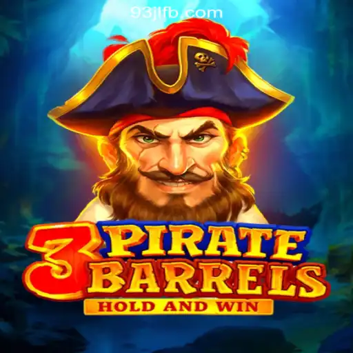 Explore the Exciting World of '3PirateBarrels' at 93JL.COM Online Casino Philippines