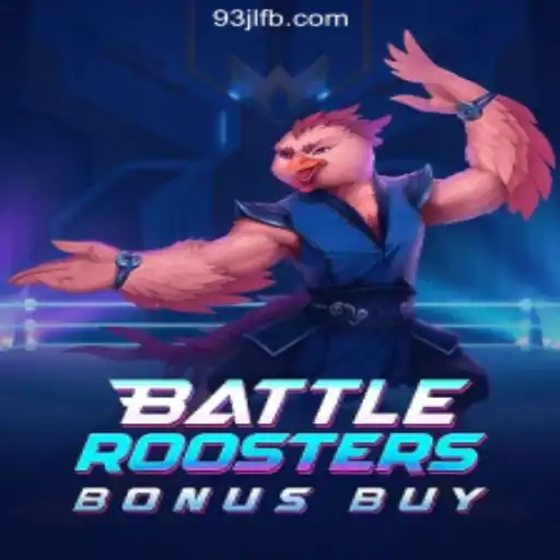 BattleRoostersBonusBuy: A Thrilling Addition to 93JL.COM Online Casino Philippines