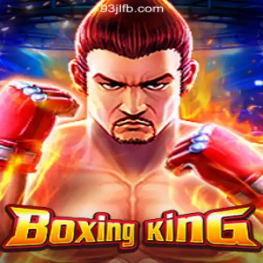 BoxingKing: An Exciting Adventure in 93JL.COM Online Casino Philippines