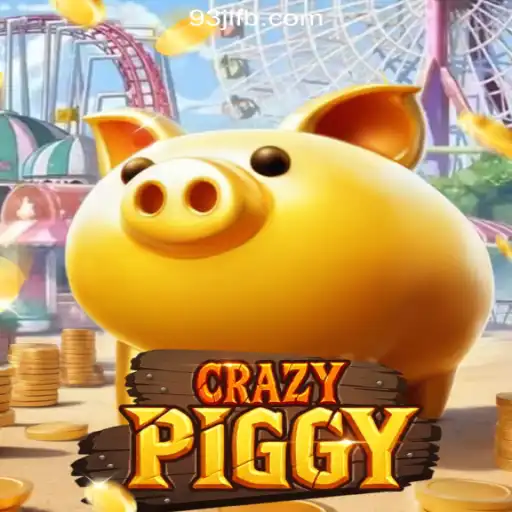 CrazyPiggy: A Thrilling Exploration into the Exciting World of 93JL.COM Online Casino Philippines