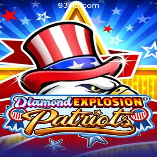 Discover the Thrill of DiamondExplosionPatriots