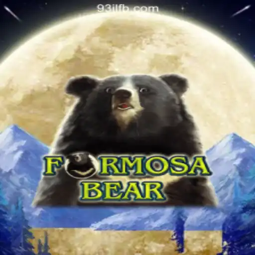 Exploring the Exciting World of FormosaBear and 93JL.COM Online Casino Philippines