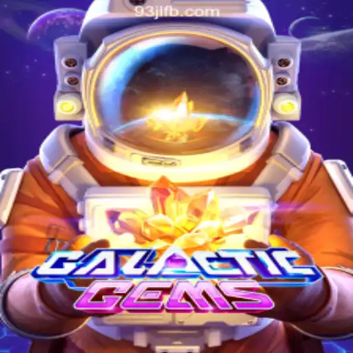 GalacticGems: An Interstellar Adventure in Online Gaming