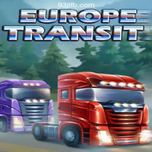 Exploring EuropeTransit: A Journey Through Time with 93JL.COM Online Casino Philippines