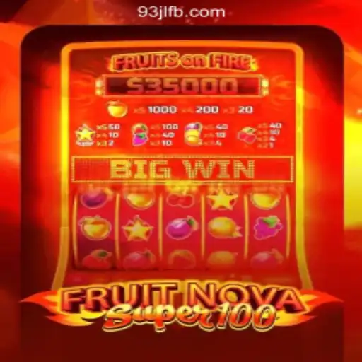 Exploring the Exciting World of FruitNovaSuper100 at 93JL.COM Online Casino Philippines