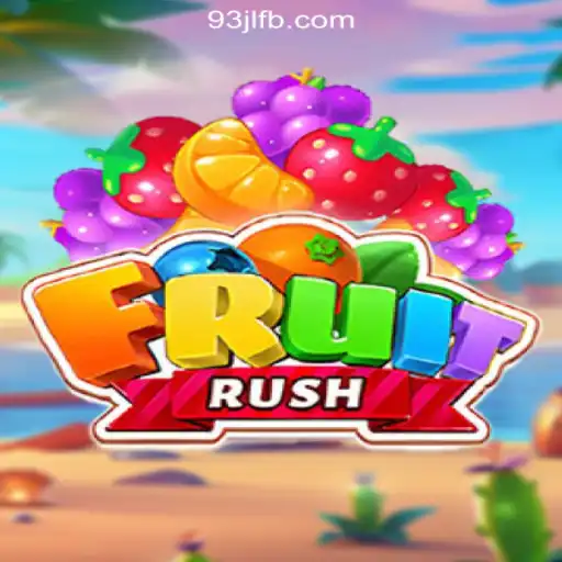 Experience the Thrill of FruitRush: A Dynamic Casino Game