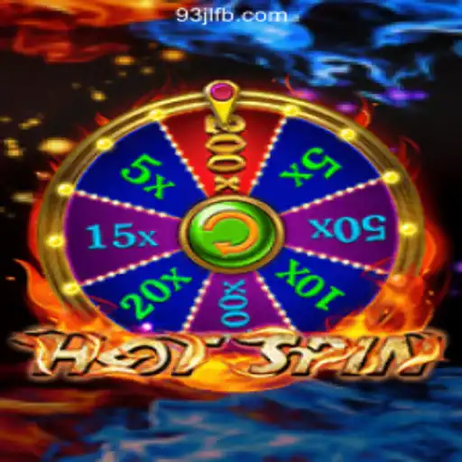 Discovering HotSpin at 93JL.COM Online Casino Philippines: An In-Depth Guide