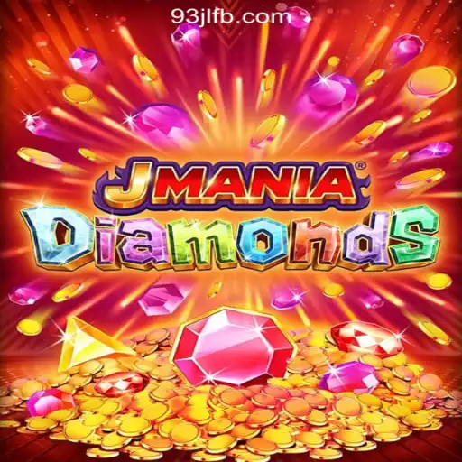 Discover the Thrills of JManiaDiamonds at 93JL.COM Online Casino Philippines
