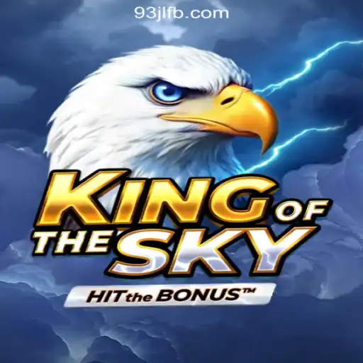 Discover the Thrilling World of KingOfTheSky at 93JL.COM Online Casino Philippines