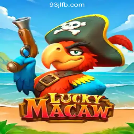 LuckyMacaw: Dive into the Thrilling World of 93JL.COM Online Casino Philippines