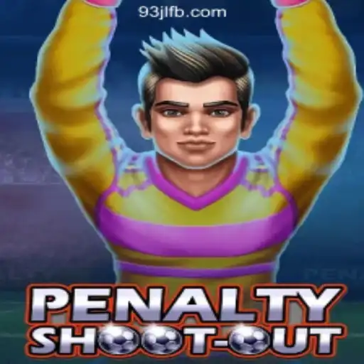 PenaltyShootOut: A Thrilling Addition to 93JL.COM Online Casino Philippines
