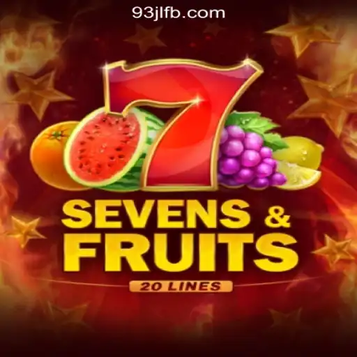 Discovering SevensFruits20: A Thrilling Adventure at 93JL.COM Online Casino Philippines