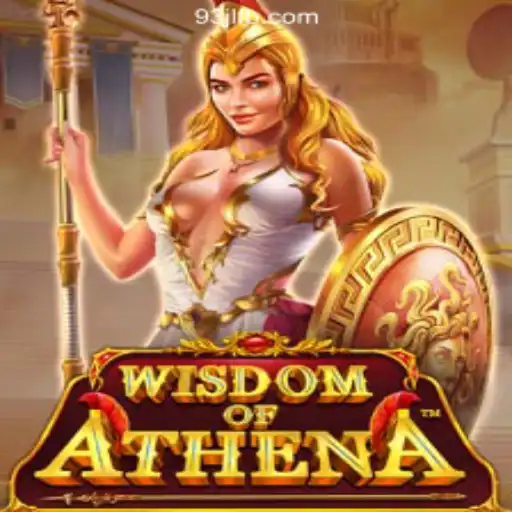 Unveiling the Wisdom of Athena: An Introduction to the Online Casino Game