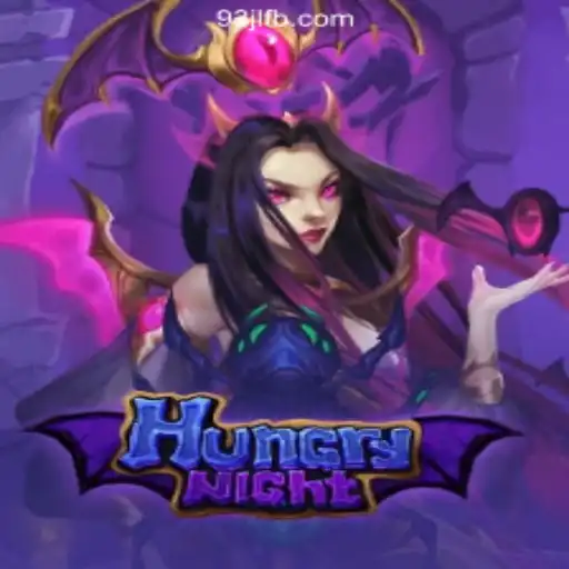 Exploring the Thrills of HungryNight in Online Casino Gaming