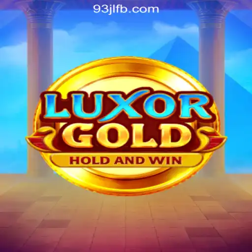Discover the Thrilling Experience of LuxorGold at 93JL.COM Online Casino Philippines