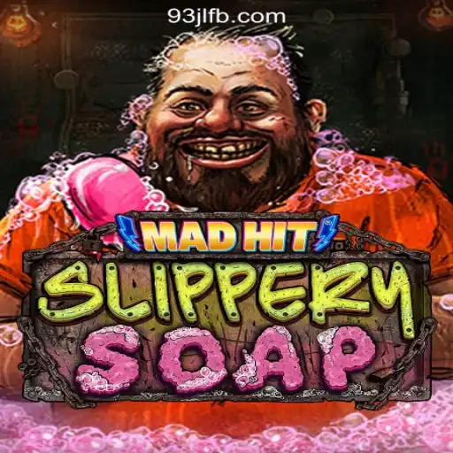 Exploring MadHitSlipperySoap: The Thrilling Online Casino Experience