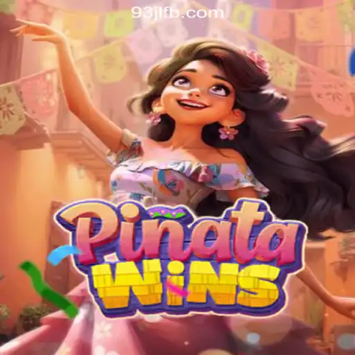 Dive into the Vibrant World of PinataWins at 93JL.COM Online Casino Philippines