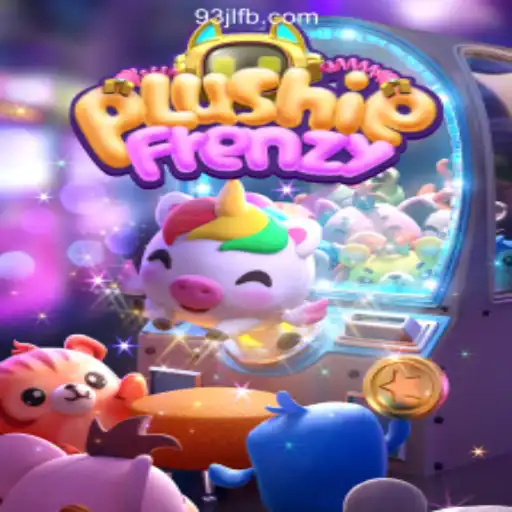 Explore the Exciting World of PlushieFrenzy at 93JL.COM Online Casino Philippines