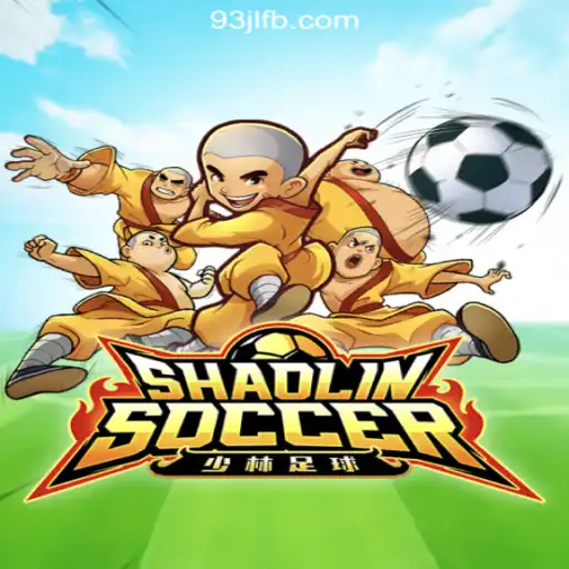 Shaolin Soccer: Combining Martial Arts with Casino Thrills