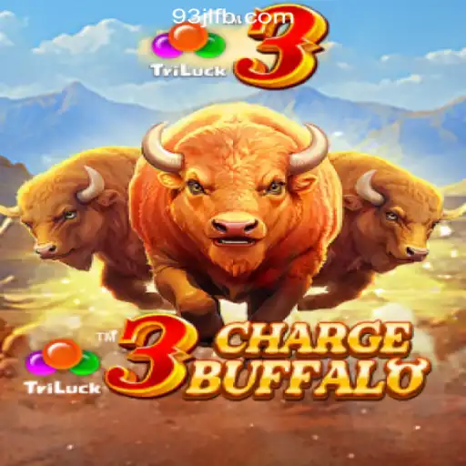 Exploring 3ChargeBuffalo: An Exciting Adventure at 93JL.COM Online Casino Philippines