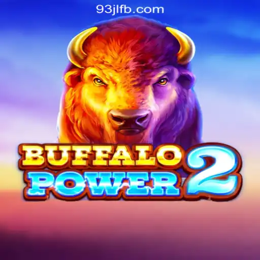 Unleashing the Thrilling Adventure of BuffaloPower2 at 93JL.COM Online Casino Philippines