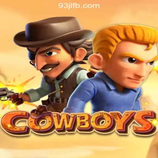 Experience the Thrill of COWBOYS at 93JL.COM Online Casino Philippines