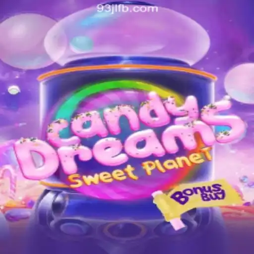 CandyDreamsSweetPlanet: A Journey Through Sugary Galaxies