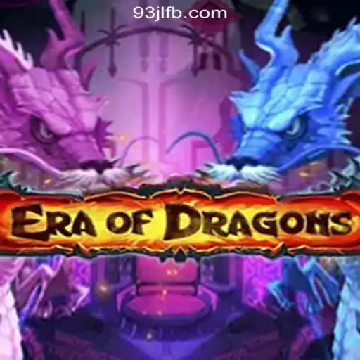 Discover the Fantasy World of EraOfDragons - A Riveting Gaming Experience