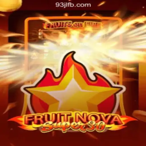 Unveiling FruitrNovaSupe30: A Thrilling Experience in Online Casino Gaming
