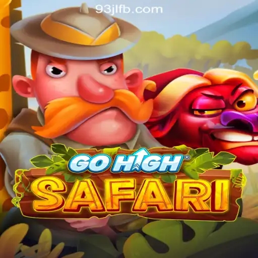 Unveiling GoHighSafari: A Thrilling Adventure with 93JL.COM Online Casino Philippines