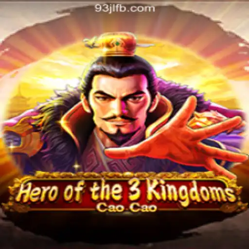 Discover the Thrills of Heroofthe3KingdomsCaoCao and 93JL.COM Online Casino Philippines