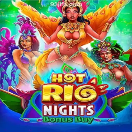 Experience the Thrill of HotRioNightsBonusBuy at 93JL.COM Online Casino Philippines
