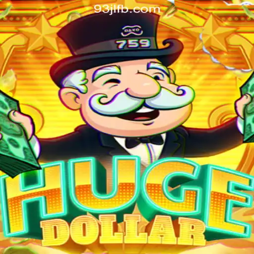 Exploring HugeDollar: A Comprehensive Guide to 93JL.COM Online Casino Philippines
