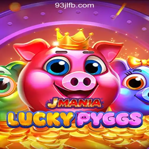 Discover the Excitement of JManiaLuckyPyggs at 93JL.COM Online Casino Philippines