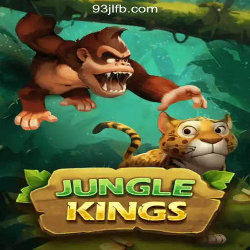 Exploring JungleKings: The Exciting Game at 93JL.COM Online Casino Philippines