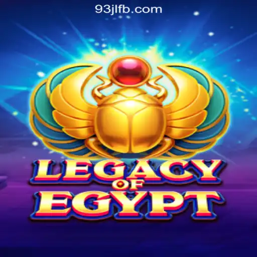 Exploring the Enchantment of LegacyOfEgypt at 93JL.COM Online Casino Philippines