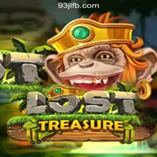 Explore the Adventure of LostTreasure: A Thrilling Online Casino Experience