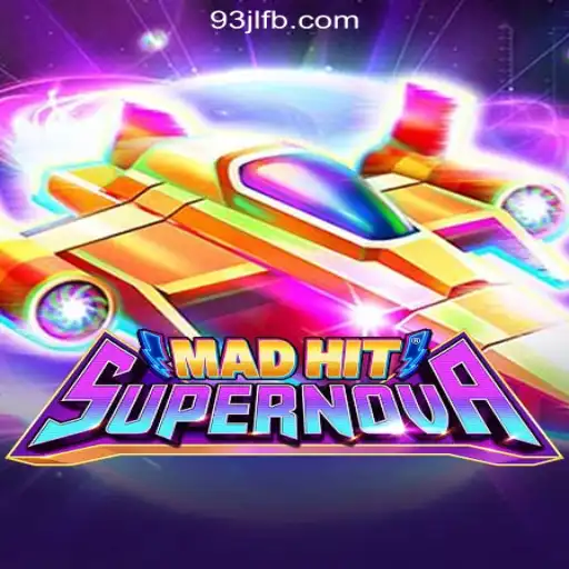 MadHitSupernova: A Stellar Casino Gaming Experience
