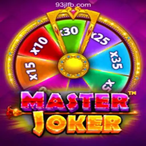 Discover the Excitement of MasterJoker at 93JL.COM Online Casino Philippines