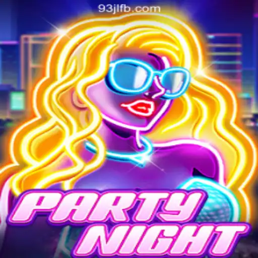 PartyNight: A Vibrant Adventure in Casino Gaming
