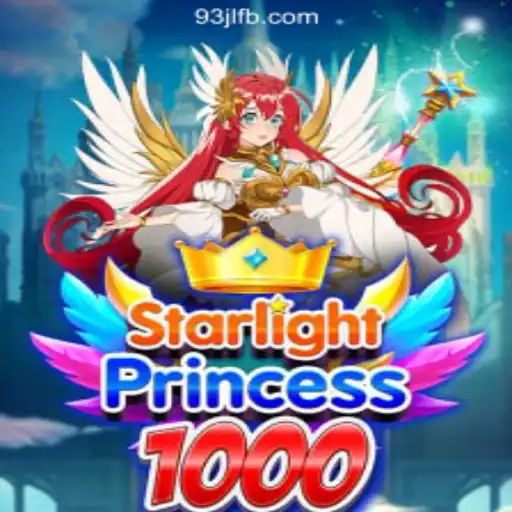Exploring the Thrills of StarlightPrincess1000 at 93JL.COM Online Casino Philippines
