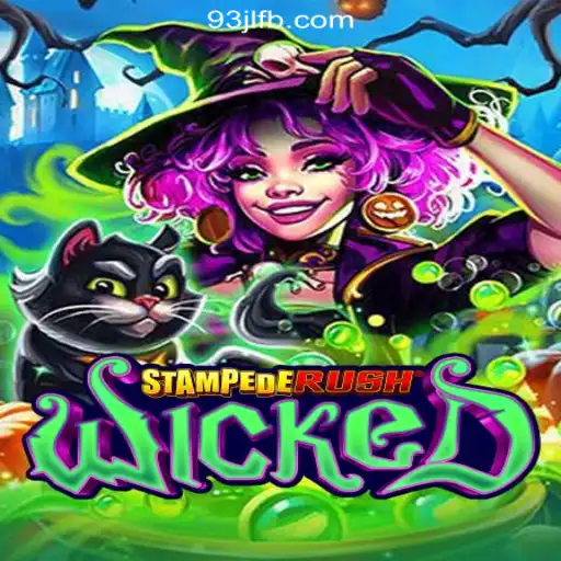 Exploring the Thrills of StempedeRushWicked