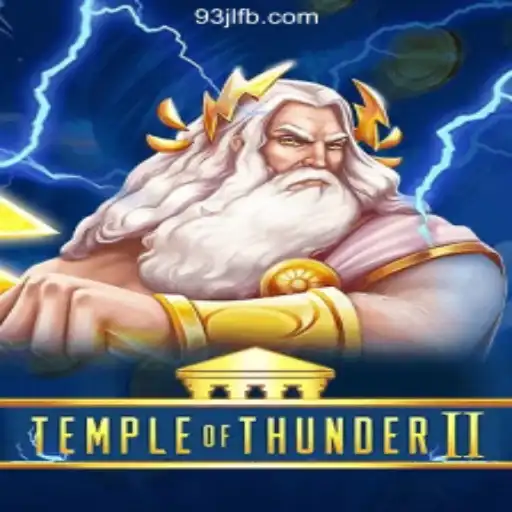 Exploring the Thrills of TempleofThunderII: A Beacon of Adventure in 93JL.COM Online Casino Philippines