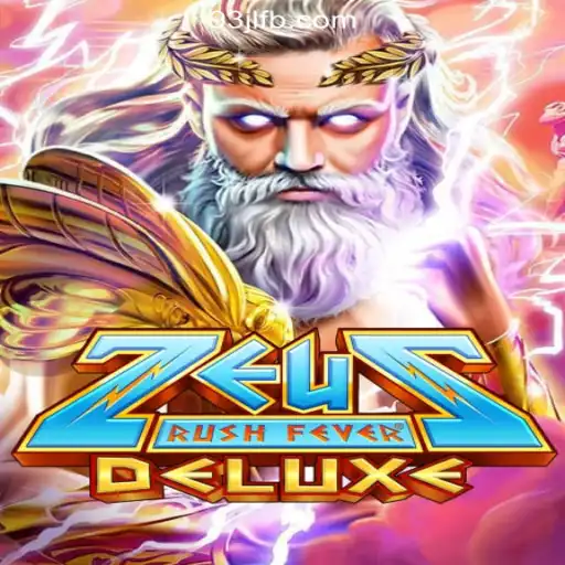 Unveiling ZeusRushFeverDeluxe: The Casino Game Enthusiasts Adore